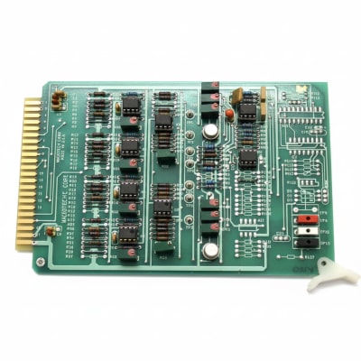 MACOTECH CORP 10-8055