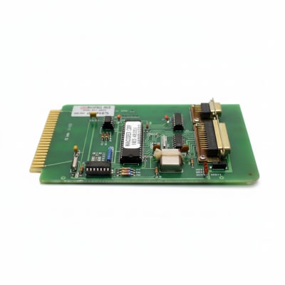 MACOTECH CORP 10-8035-3