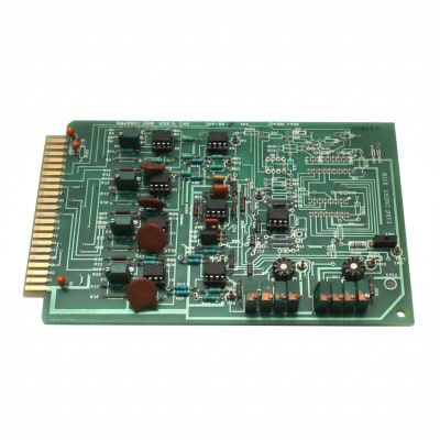 MACOTECH CORP 10-8039