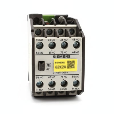 SIEMENS 3TH8271-0AG2