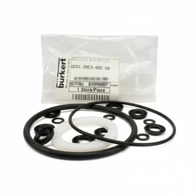 BURKERT 0251-09ES-00E-00