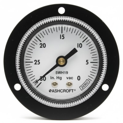 ASHCROFT 5WH19