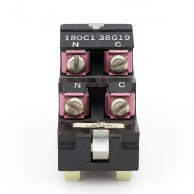 WESTINGHOUSE 180C138G19