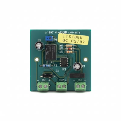 BGK FINISHING SYS 012228