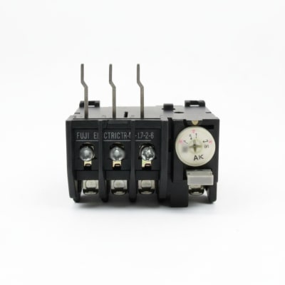 FUJI ELECTRIC TR-0/3-1.7-2.6
