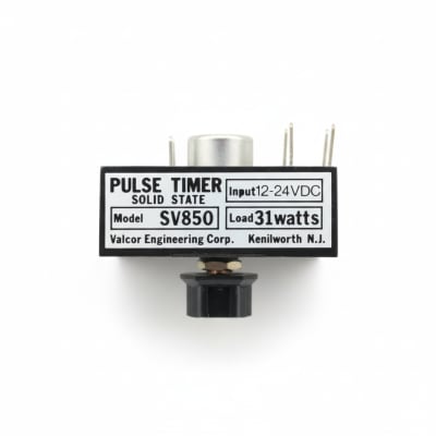 VALCOR SV850