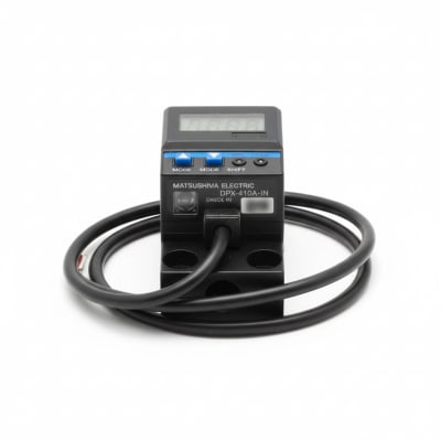 MATSUSHITA ELECTRIC DPX-410A-IN