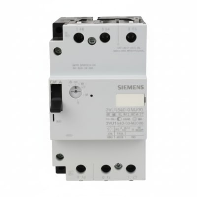 SIEMENS 3VU16400-MJ00