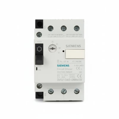 SIEMENS 3VU1340-0MN00