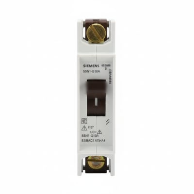 SIEMENS 5SN1-G10A