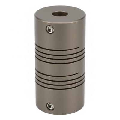 HELICAL COUPLINGS MCA125-12-12