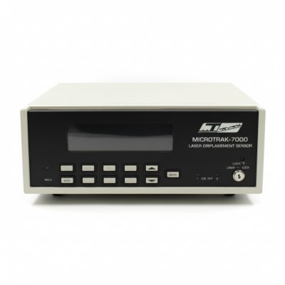 EATON CORPORATION MICROTRAK-7000