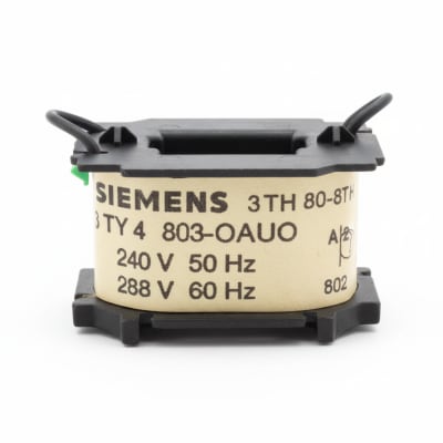 SIEMENS 3TY4803-0AU0