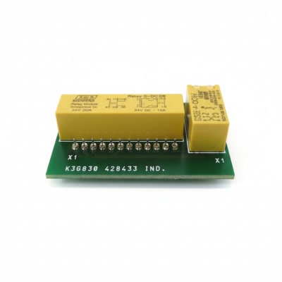 SIEMENS K3G030428433