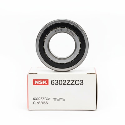 NTN BEARING 6302ZZC3