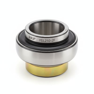 SKF YEL210-2F
