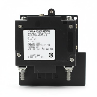 EATON CORPORATION AM2R-B2-LC07T-DU52-40-1