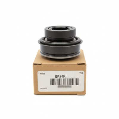 MB MANUFACTURING ER-14K