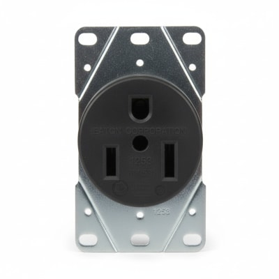EATON CORPORATION 1253