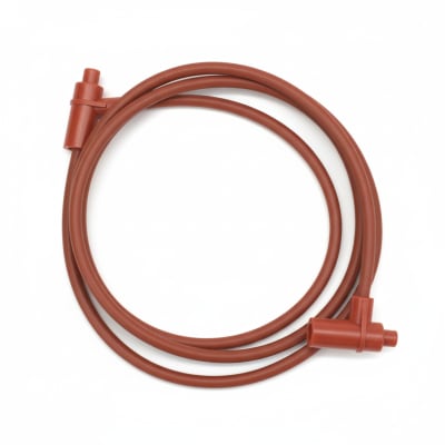 POMONA ELECTRONICS 3780-12 RED