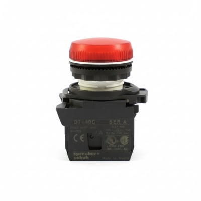 SPRECHER & SCHUH D7P-P4PD5