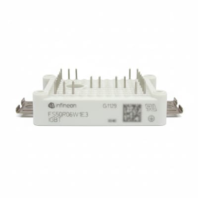 INFINEON FS50R06W1E3