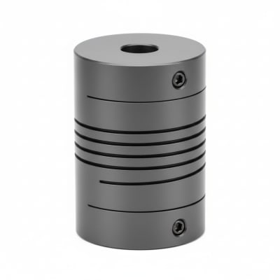 HELICAL COUPLINGS ACRM112-8MM-6MM