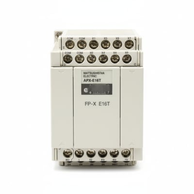 MATSUSHITA ELECTRIC AFPX-E16T