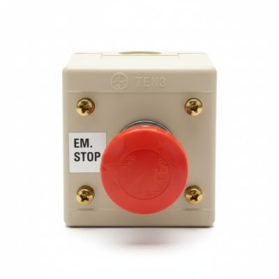 CED TCSES-BMR3