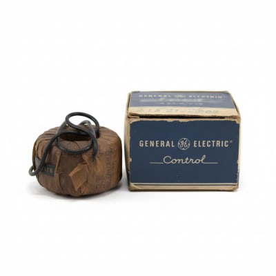 GENERAL ELECTRIC 22D26G16