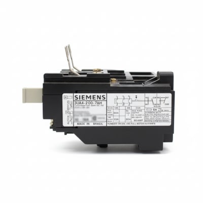 SIEMENS 3UA4-200-7AH