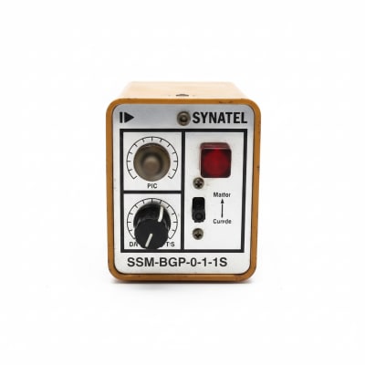 SYNATEL SSM-BGP-0-1-1S