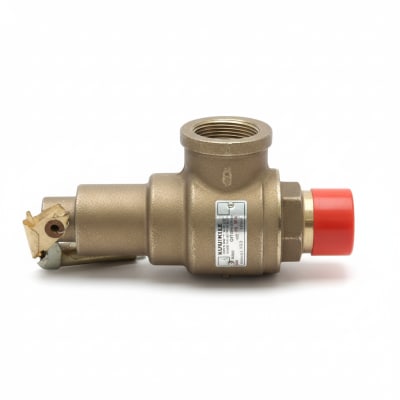 KUNKLE 6010-GFV08-CS392