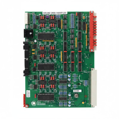 HARLAND SIMON H4890P1209