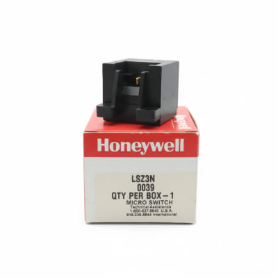 HONEYWELL LSZ3N-0039