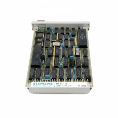 SIEMENS C8451-A10-A13-5