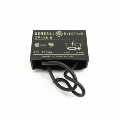 GENERAL ELECTRIC CR4XS1B