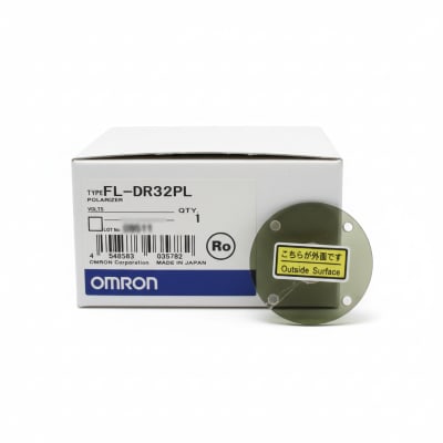 OMRON FL-DR32PL