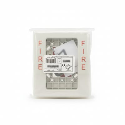 EDWARDS SIGNALING EG1T-FIRE