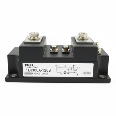 FUJI ELECTRIC 1DI300A-120B