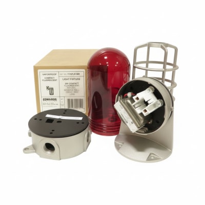 EDWARDS SIGNALING 111SFLR-WM