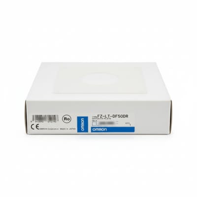 OMRON FZ-LT-DF50DR