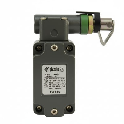 KIDDE-FENWAL, LLC FD-680