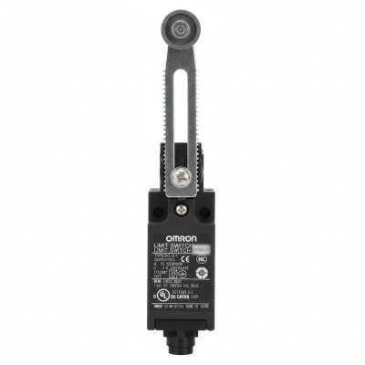 OMRON D4N-922G