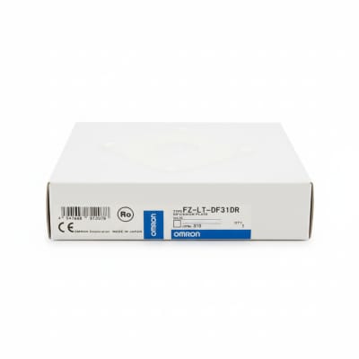 OMRON FZ-LT-DF31DR