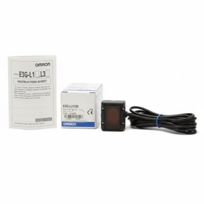 OMRON E3G-L312M