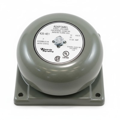 EDWARDS SIGNALING 435-4E1