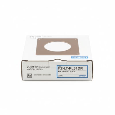 OMRON FZ-LT-PL31DR