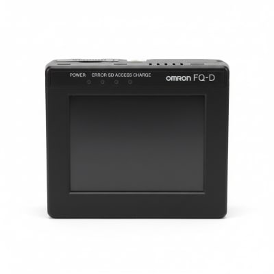 OMRON FQ-D31