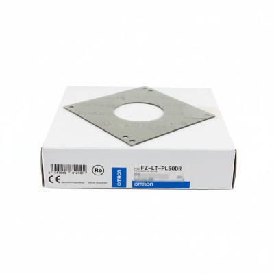 OMRON FZ-LT-PL50DR